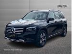 Mercedes-Benz GLB 180 d Progressive Advanced auto
