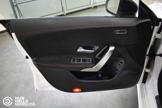 MERCEDES-BENZ CLA 200 d Automatic Shooting Brake AMG Line Advanced Plus rif. 23868682 - Foto 7