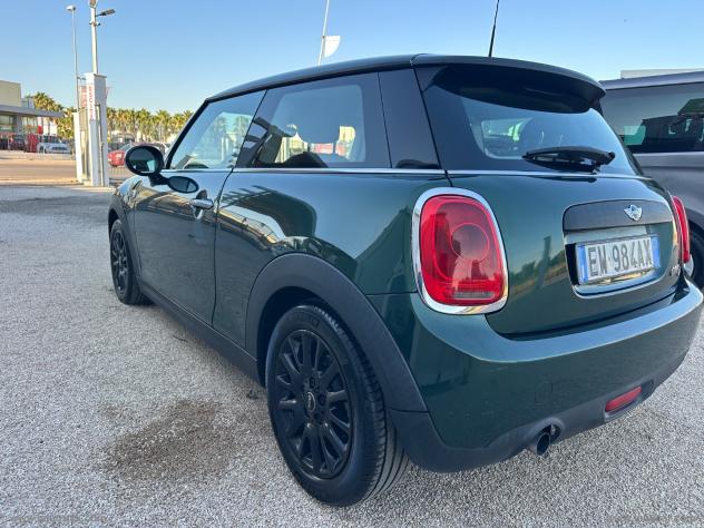 MINI Mini One D GREEN BRITISH - Foto 3