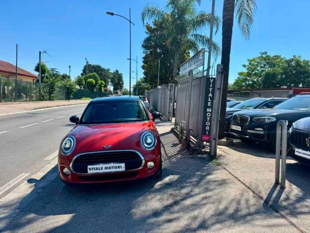 Mini Cooper One 1.5 D Hype 95 CV - Foto 2