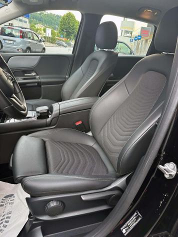 Mercedes-benz B 180 d Automatica Business Unico Proprietario solo 18.000 km come nuova - Foto 10