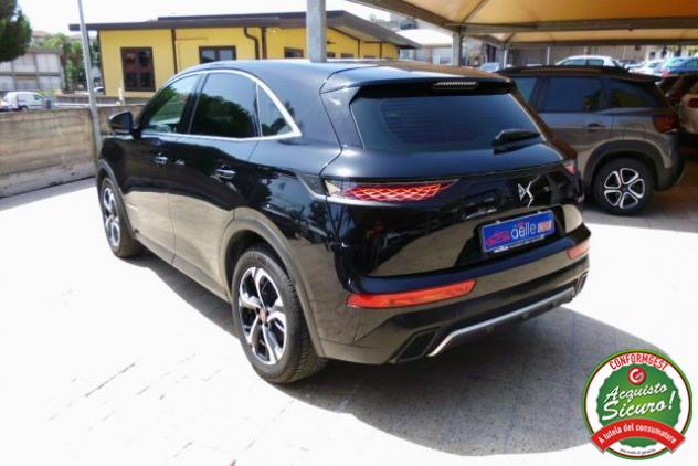 DS AUTOMOBILES DS 7 Crossback BlueHDi 130 aut. Performance Line+ rif. 23940217 - Foto 5