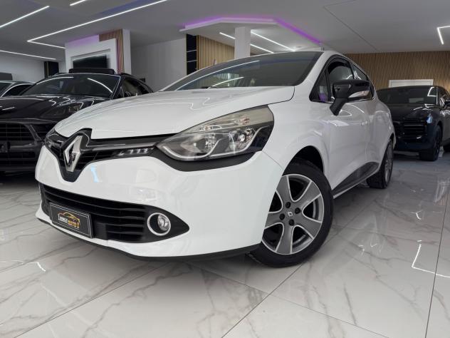 Renault Clio 1.5 dCi 75CV Full Optional - Foto 7