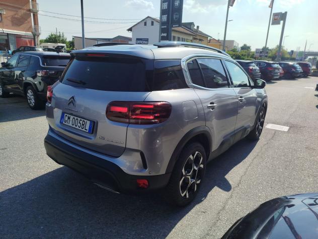 Citroën C5 Aircross BlueHDi 130 S&S Shine - Foto 3