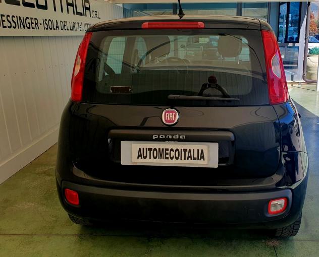 Fiat Panda 1.2 BENZ. - 2016 - KM. 133.000 - Foto 7