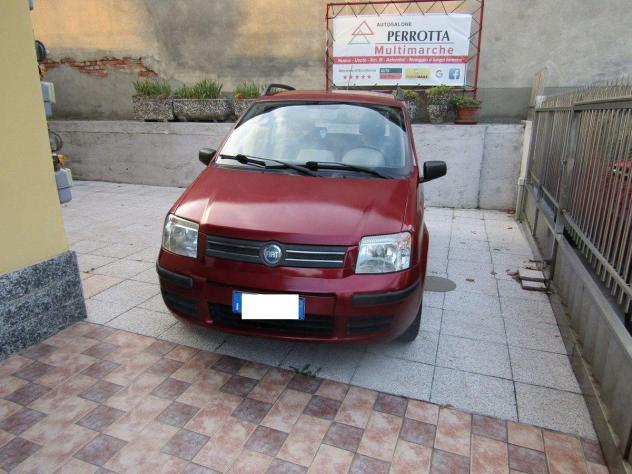 FIAT - Panda - 1.2 Dualogic