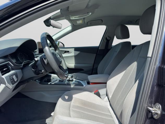 Audi A4 2.0 TFSI g-tron 125kW S tronic Business Avant - Foto 10