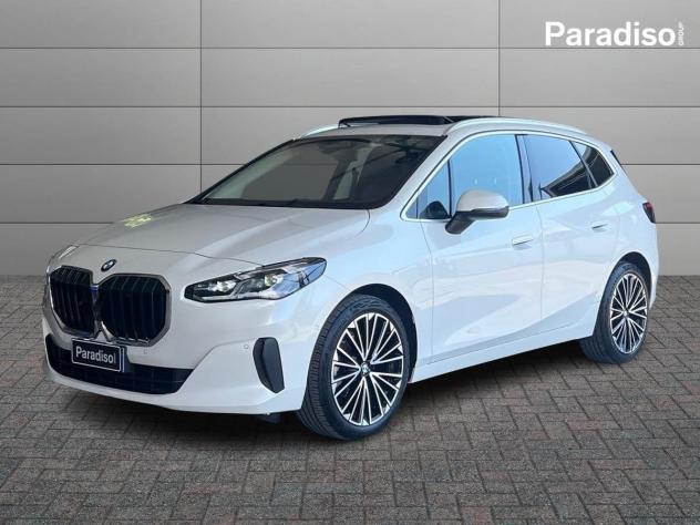 BMW Serie 2 Active Tourer 218d ACTIVE TOURER - 150CV | 2022