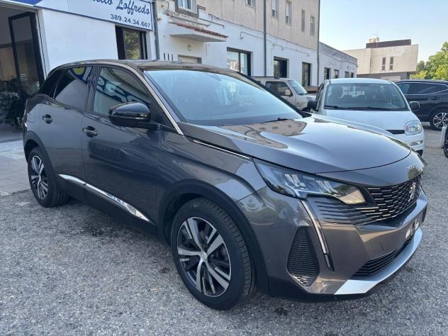 Peugeot 3008 BlueHDi 130 S&S Allure Pack - Foto 3