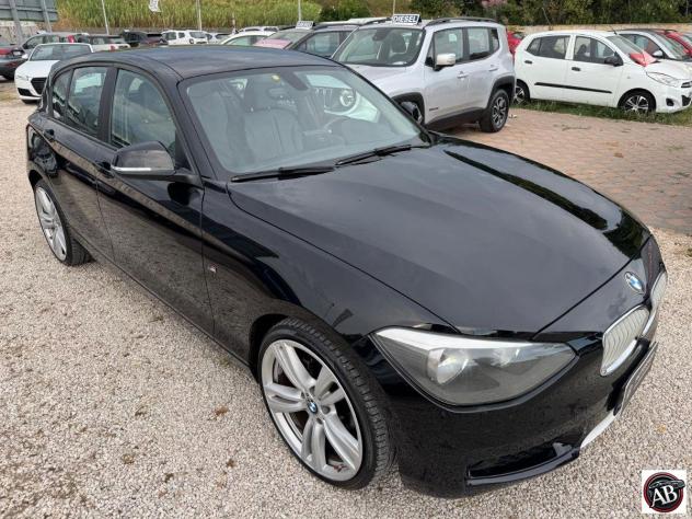 BMW - Serie 1 - 118d 5p. Msport - FINANZIABILE - PERMUTE - Foto 5