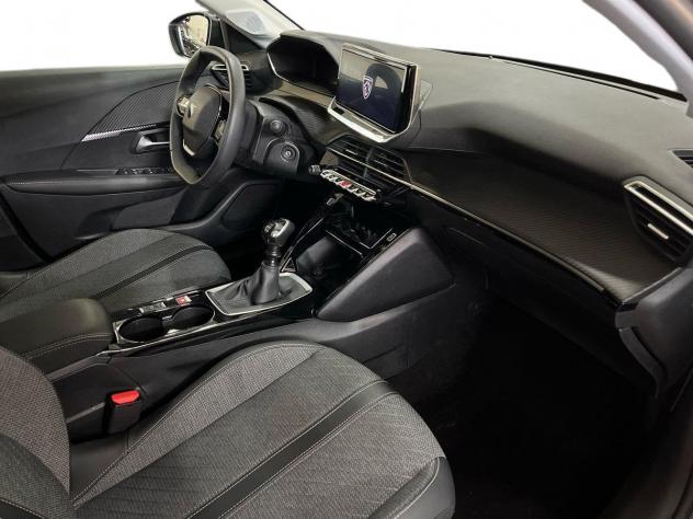 Peugeot 208 II 2023 1.2 puretech Allure s&s 100cv - Foto 9
