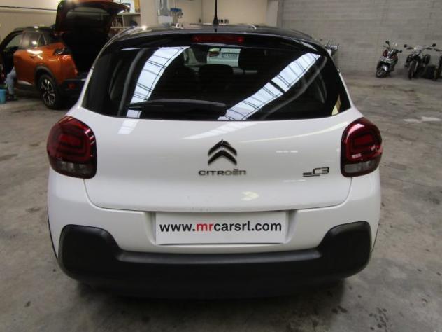 CITROEN C3 1.2 PureTech Live * 43.000 KM REALI * rif. 23784311 - Foto 6