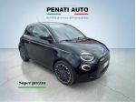 FIAT 500 Electric Elettrica La Prima 118cv