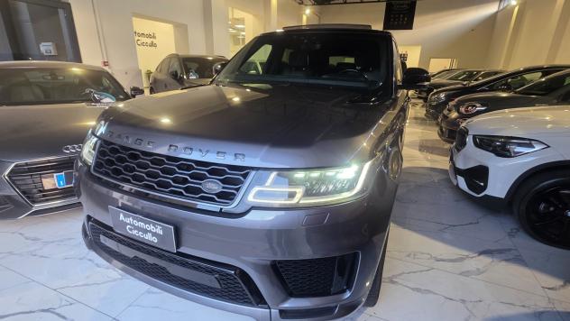 Land Rover Range Sport 3.0 SDV6 HSE Dynamic - Foto 2