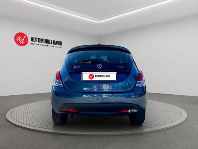 LANCIA Ypsilon 1.0 FireFly 5 porte S&S Hybrid Silver Plus rif. 24093862 - Foto 6