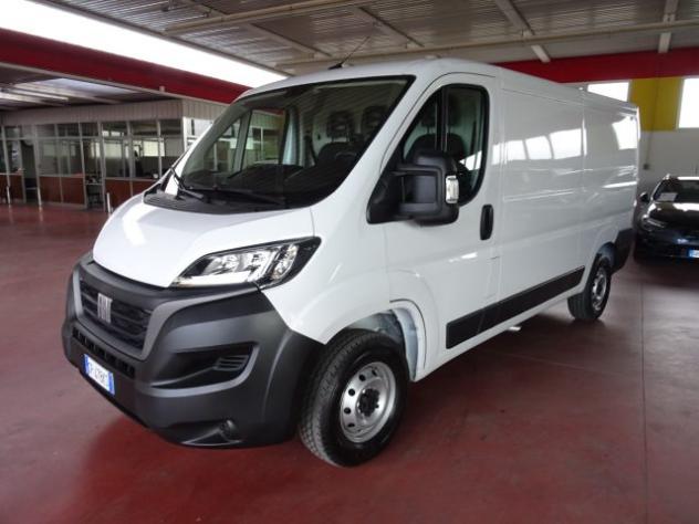 FIAT Ducato 33 Q.LI 2.2 Mjt 140 CV PM-TN Furgone L2H1 rif. 23917914