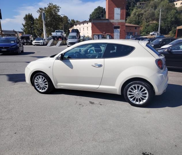 Alfa Romeo MiTo 1.3 JTDm 85 CV S&S Racer- SOLO 33.000 KM - Foto 5
