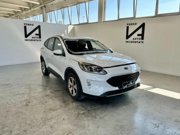 FORD Kuga 1.5 ECOBLUE 120CV 2WD CONNECT rif. 24097672