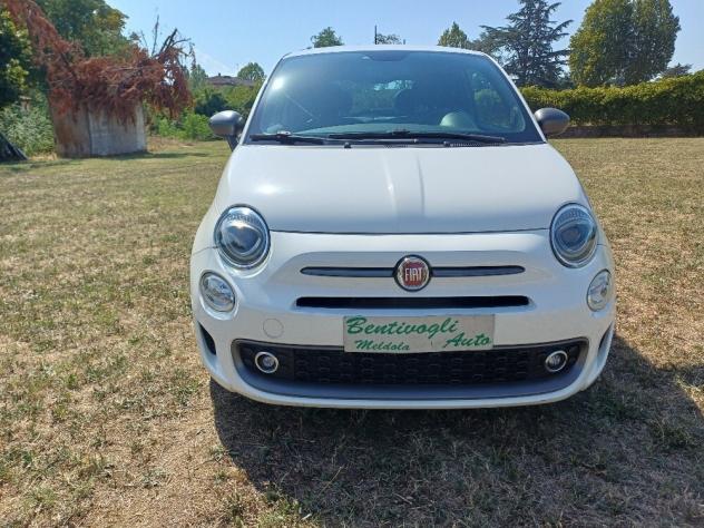 Fiat 500 1.2 Sport 2017 - Foto 4