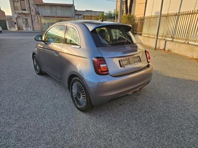 FIAT 500e Berlina 42 kWh Icon rif. 23887464 - Foto 7