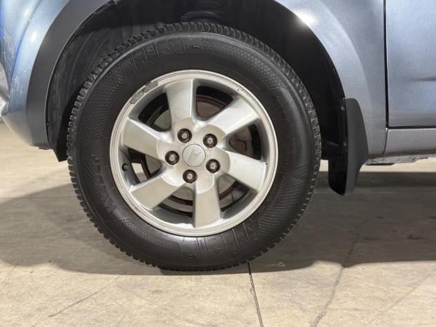 Daihatsu Terios 1.5 4WD UNIPROPRIETARIO - Foto 10