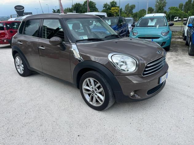 MINI Countryman Mini Countryman 1.6 Cooper D - Foto 3