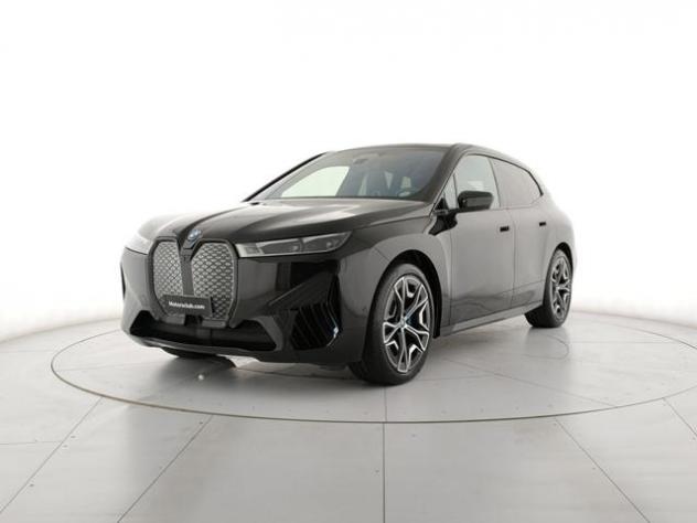 BMW iX xDrive50 Pacchetto Sportivo rif. 22622845 - Foto 2