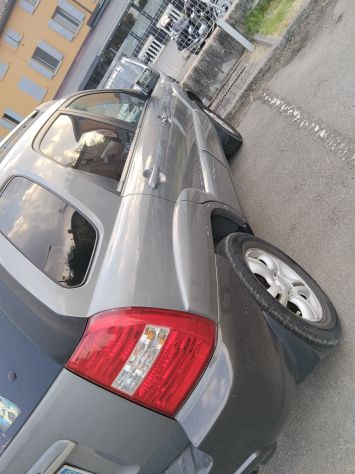 Kia Sportage 2007 Benzina/GPL β 209.000 km β Ottime condizioni - Foto 3