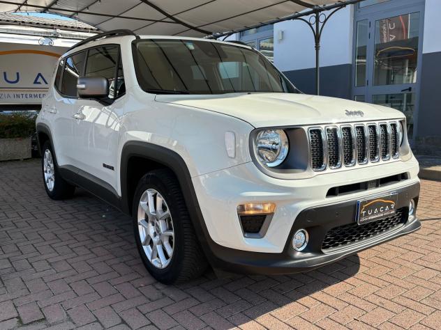 Jeep Renegade 1.3 T-GDI Limited #50730 - Foto 3