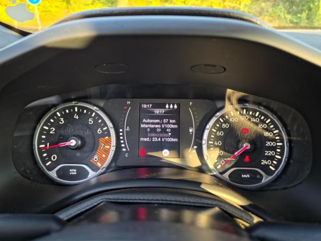 Jeep Renegade 1.0 T3 Longitude CV-120 E6 Manuale NEO 2020 - Foto 9
