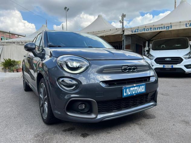 FIAT 500X 1.0 T3 120cv MT6 Sport