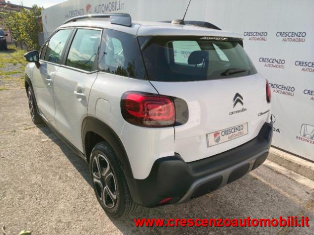 CITROEN C3 Aircross PureTech 110 S&S Feel - AZIENDALE rif. 24062403 - Foto 9