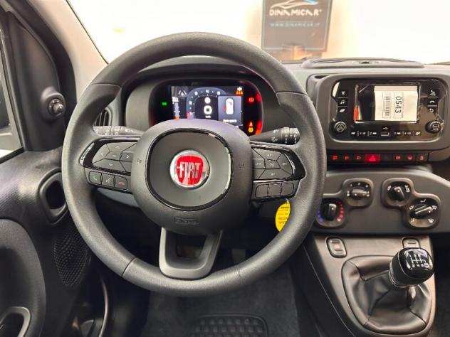 FIAT Pandina Pandina 1.0 FireFly 65 CV Hybrid Icon - Foto 8