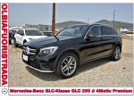 Mercedes-benz GLC 250 d 4Matic Premium