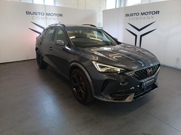 CUPRA Formentor Formentor 1.4 e-hybrid Impulse 204cv dsg