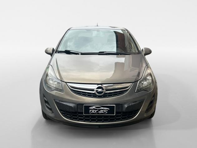 Opel Corsa 2014 Diesel Manuale Euro 6 grigio Utilitaria - Foto 9