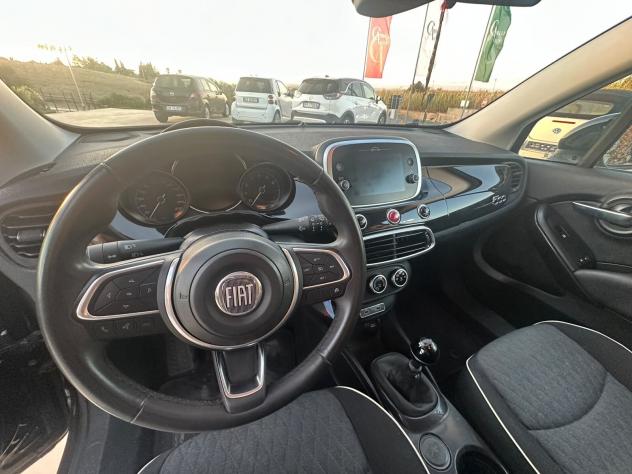 Fiat 500X 1.0 Turbo 120 CV City Cross - Foto 8