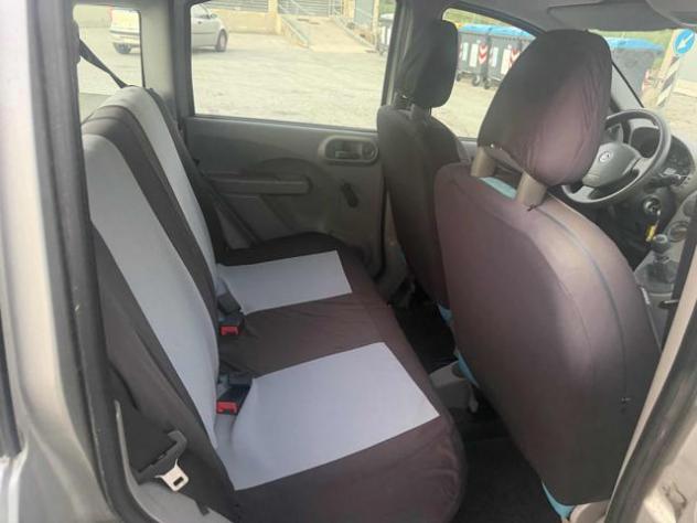 FIAT Panda 1.2 Dynamic senza nessun lavoro da fare rif. 24185216 - Foto 6