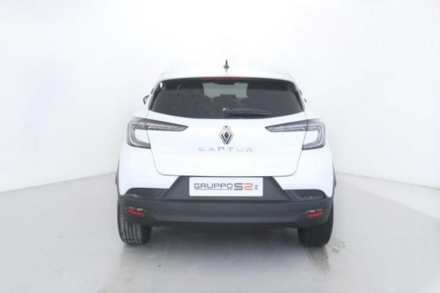 RENAULT Captur ECO-G 100 CV Techno Parking Camera/Tetto grigio rif. 21933446 - Foto 5