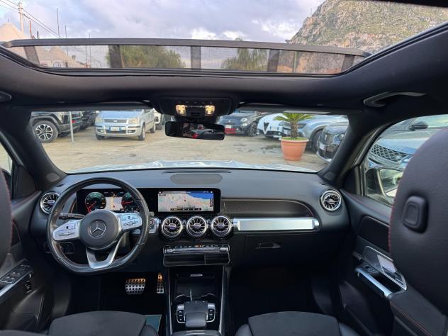 Mercedes-benz GLB 200 d Automatic Premium - Foto 8