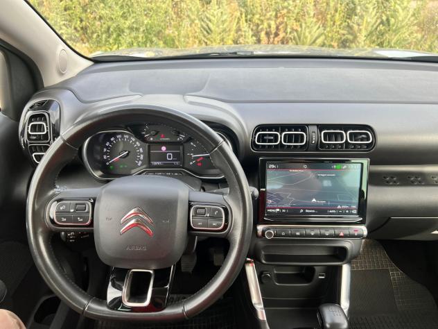 Citroen C3 Aircross 1.5HDI restyling FULL 2022 - Foto 2
