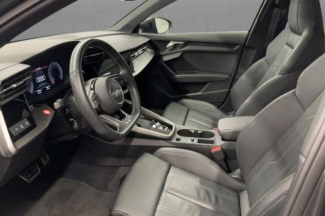 AUDI A3 SPB 35 TDI S tronic S line edition rif. 23806872 - Foto 6