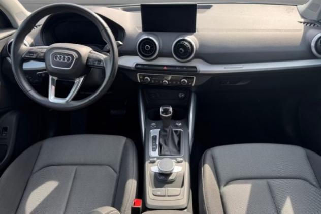 AUDI Q2 35 TFSI S tronic S line Edition rif. 23758654 - Foto 6