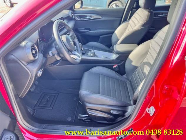 ALFA ROMEO Tonale 1.6 130 CV Diesel TCT6 Sprint rif. 23033224 - Foto 5