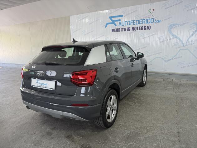 Audi Q2 Q2 30 1.6 tdi Business s-tronic my19 - Foto 6