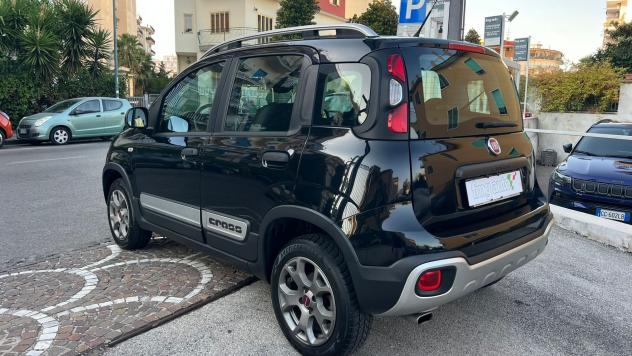 Fiat Panda Cross 1.3 MJT 95 CV S&S 4x4 - Foto 6