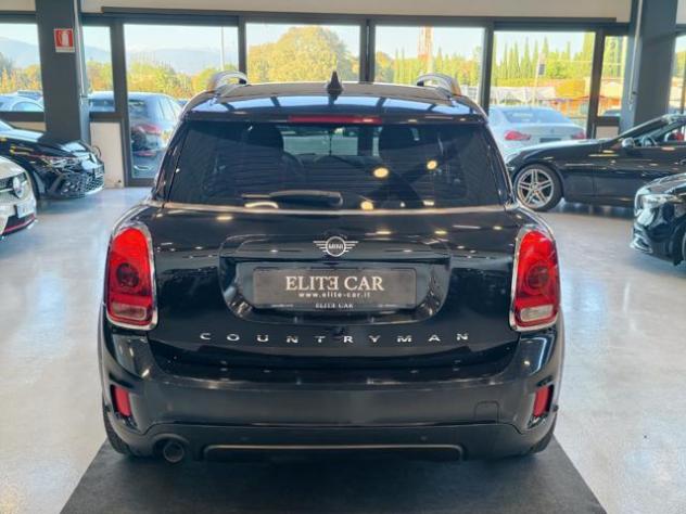 MINI Countryman 1.5 One D Business Automatica NEOPATENTATI rif. 24118751 - Foto 5