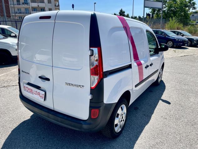 Renault Kangoo 1.5 DCI 95CV 6M 3POSTI 2020 - Foto 6