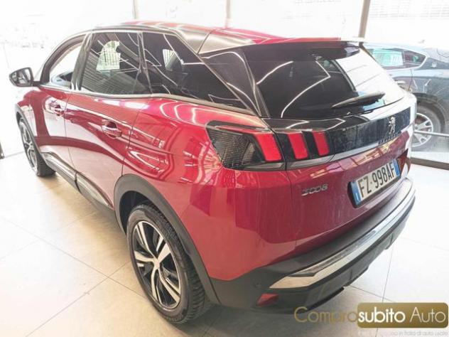 PEUGEOT 3008 PureTech Turbo 130 S&S Allure rif. 23898703 - Foto 7