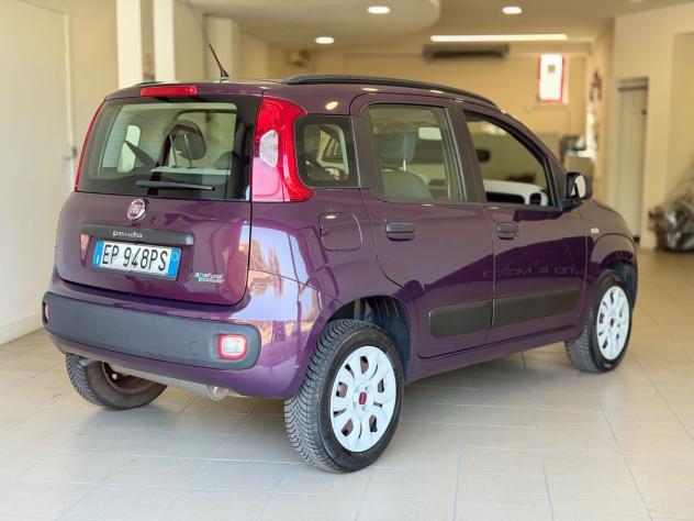Fiat Panda 0.9 TwinAir Turbo Natural Power Lounge - Foto 3
